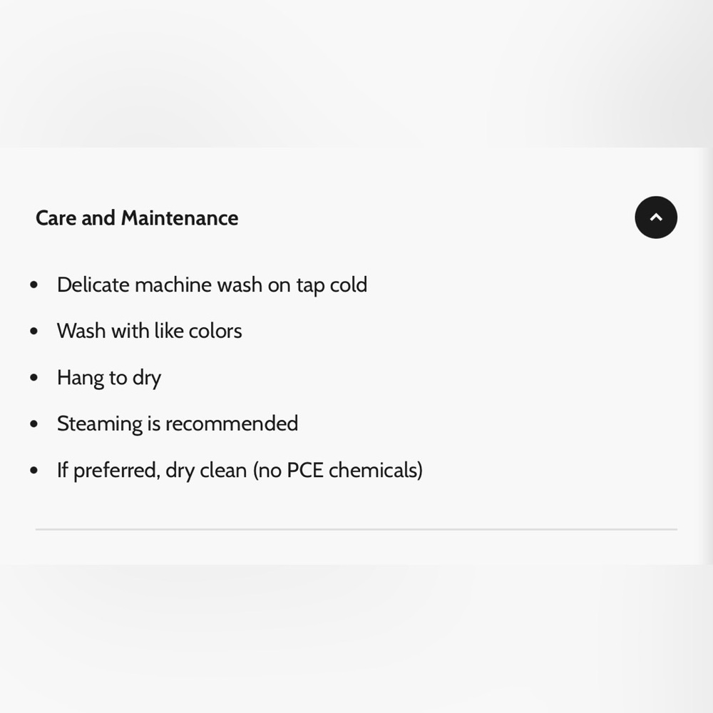 State & Liberty Tuxedo Shirt - Picture 7 of 12